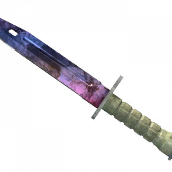 ★ StatTrak™ Bayonet | Doppler (Factory New)