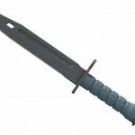 ★ StatTrak™ Bayonet | Night (Minimal Wear)