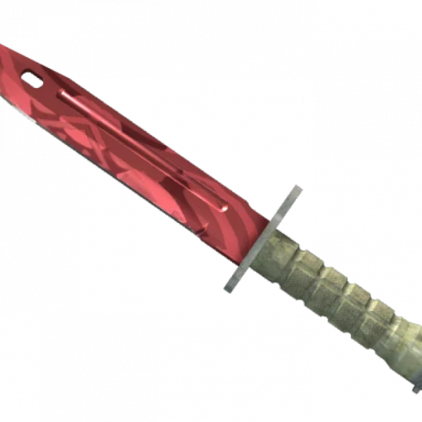 ★ StatTrak™ Bayonet | Slaughter (Factory New)