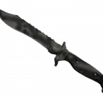 ★ StatTrak™ Bowie Knife | Scorched (Field-Tested)