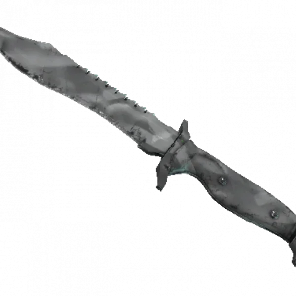 ★ StatTrak™ Bowie Knife | Urban Masked (Field-Tested)
