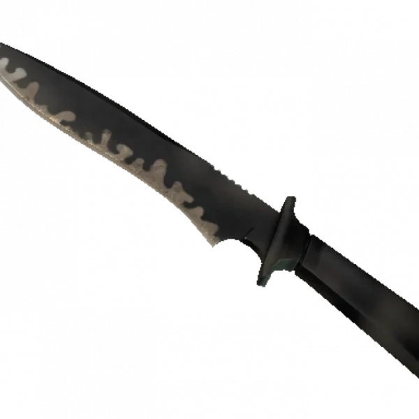 ★ StatTrak™ Classic Knife | Scorched (Field-Tested)