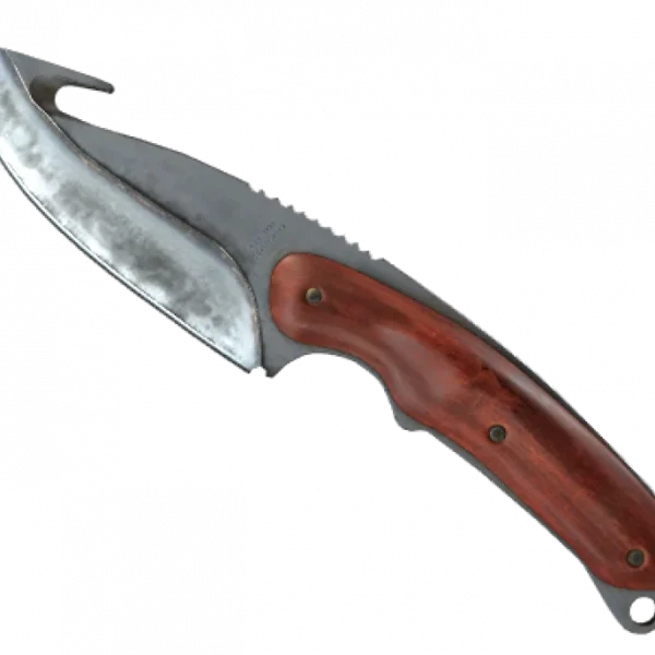 ★ StatTrak™ Gut Knife