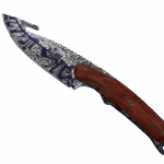 ★ StatTrak™ Gut Knife | Freehand (Factory New)