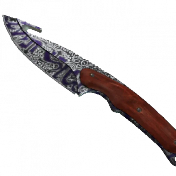 ★ StatTrak™ Gut Knife | Freehand (Factory New)