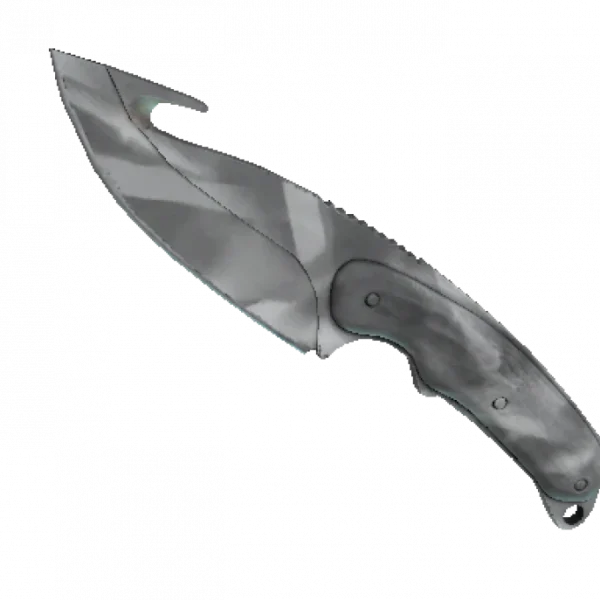 ★ StatTrak™ Gut Knife | Urban Masked (Minimal Wear)