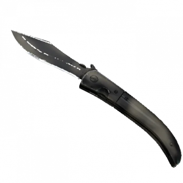 ★ StatTrak™ Navaja Knife | Scorched (Field-Tested)