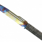 ★ StatTrak™ Paracord Knife | Case Hardened (Field-Tested)
