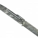 ★ StatTrak™ Paracord Knife | Urban Masked (Battle-Scarred)