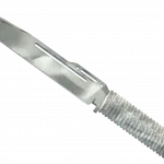 ★ StatTrak™ Paracord Knife | Urban Masked (Well-Worn)