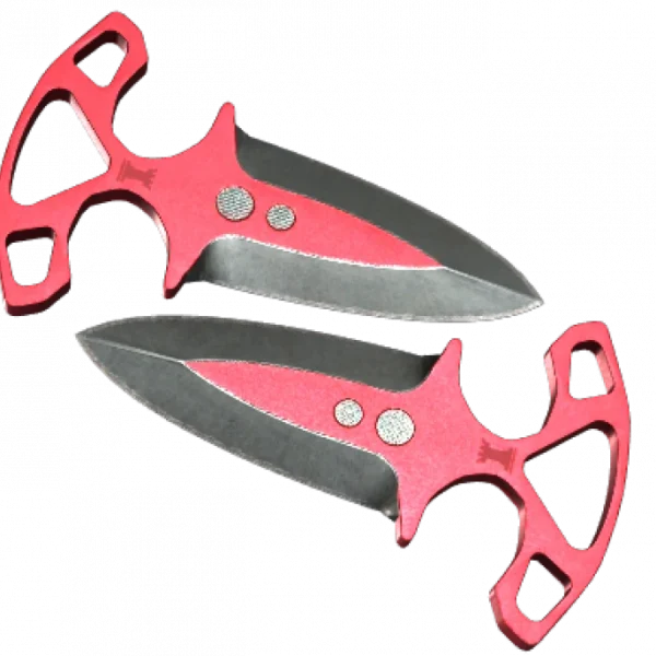 ★ StatTrak™ Shadow Daggers | Autotronic (Field-Tested)