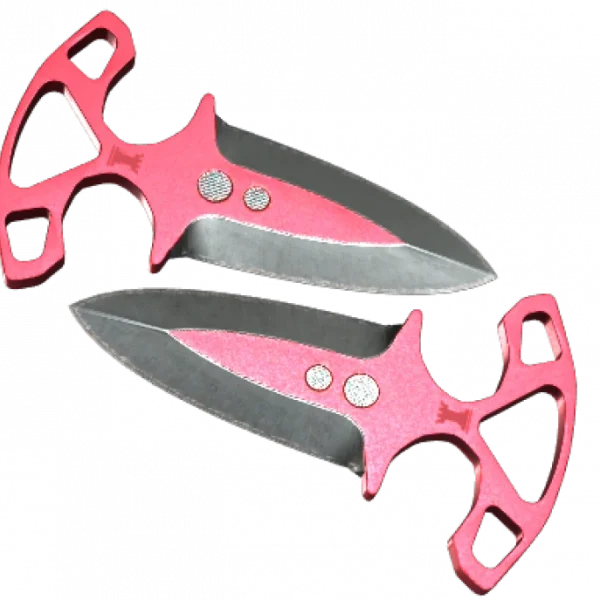 ★ StatTrak™ Shadow Daggers | Autotronic (Minimal Wear)
