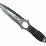 ★ StatTrak™ Skeleton Knife