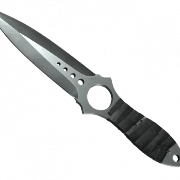 ★ StatTrak™ Skeleton Knife
