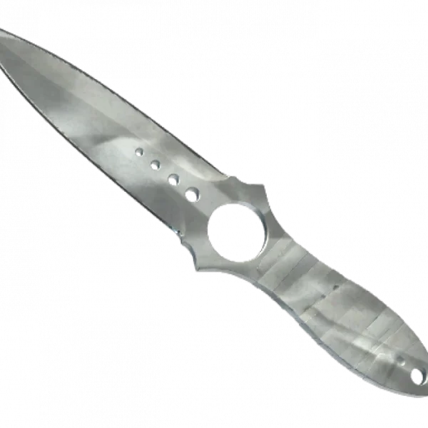 ★ StatTrak™ Skeleton Knife | Urban Masked (Well-Worn)