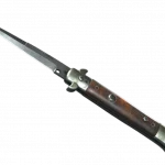 ★ StatTrak™ Stiletto Knife
