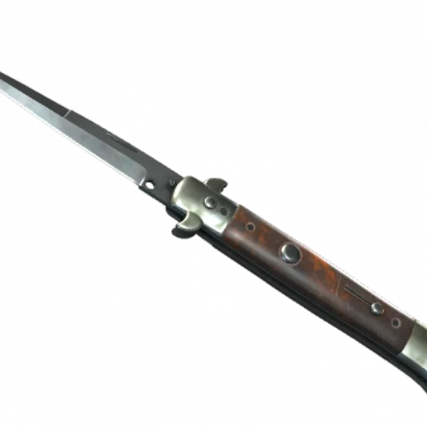 ★ StatTrak™ Stiletto Knife