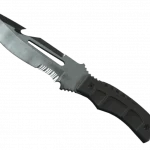 ★ StatTrak™ Survival Knife