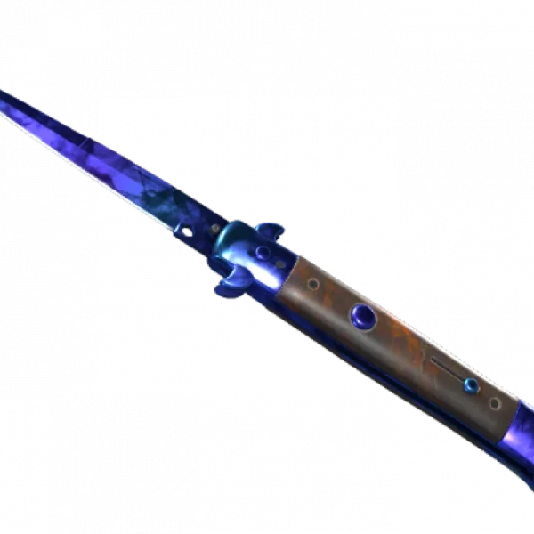 ★ Stiletto Knife | Doppler (Factory New)