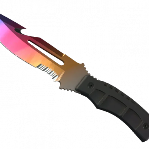 ★ Survival Knife | Fade (Factory New)