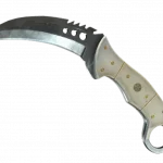 ★ Talon Knife