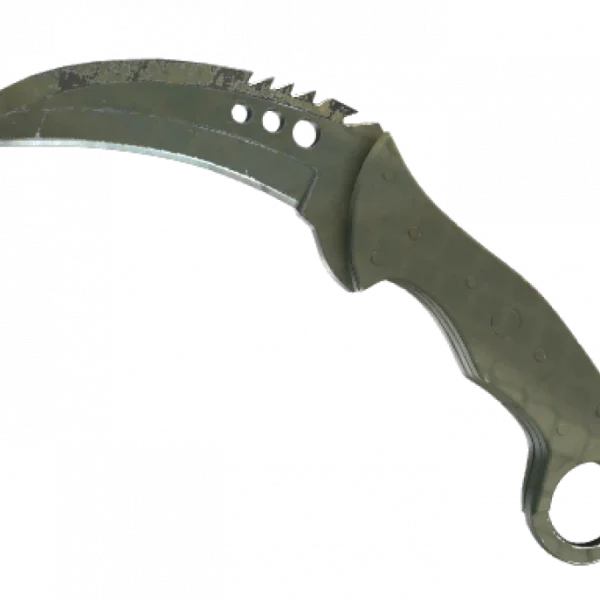 ★ Talon Knife | Safari Mesh (Field-Tested)