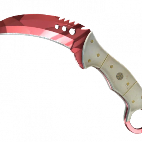 ★ Talon Knife | Slaughter (Factory New)
