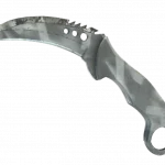 ★ Talon Knife | Urban Masked (Field-Tested)