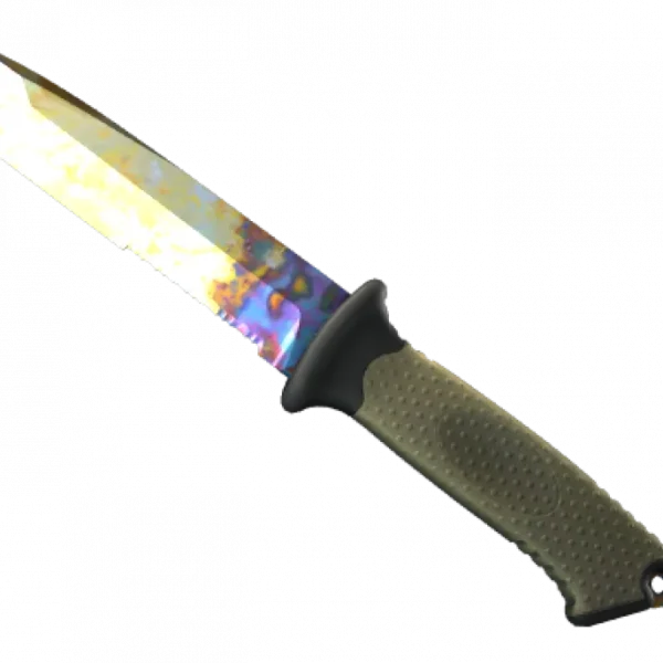 ★ Ursus Knife | Case Hardened (Factory New)