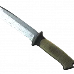 ★ Ursus Knife | Damascus Steel (Factory New)