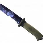 ★ Ursus Knife | Doppler (Factory New)