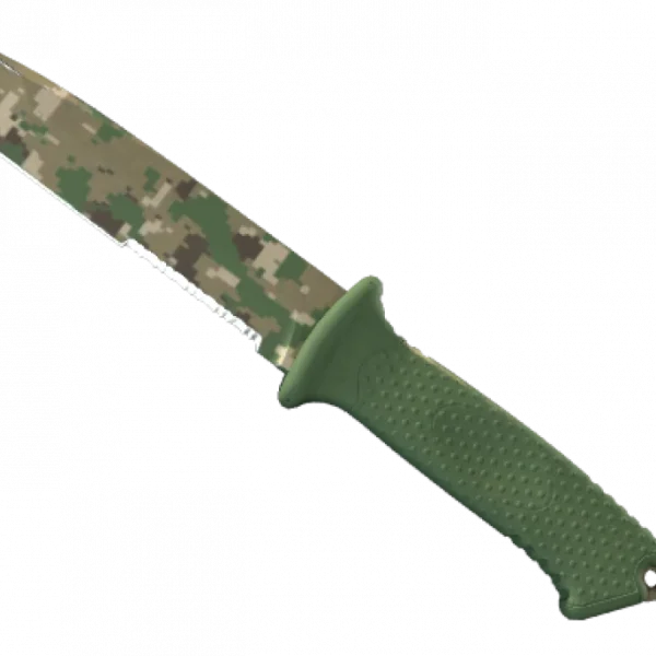 ★ Ursus Knife | Forest DDPAT (Field-Tested)