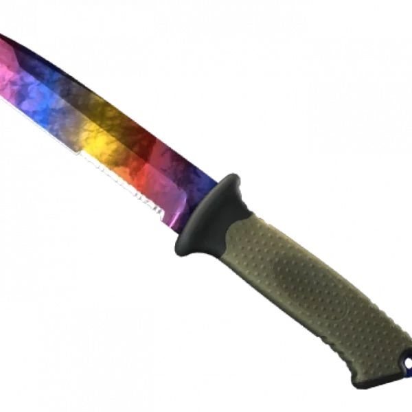★ Ursus Knife | Marble Fade (Factory New)