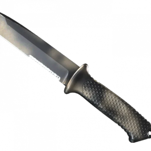 ★ Ursus Knife | Scorched (Field-Tested)