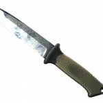 ★ Ursus Knife | Stained (Field-Tested)