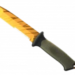 ★ Ursus Knife | Tiger Tooth (Factory New)