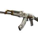 AK-47 | Crane Flight (Well-Worn)