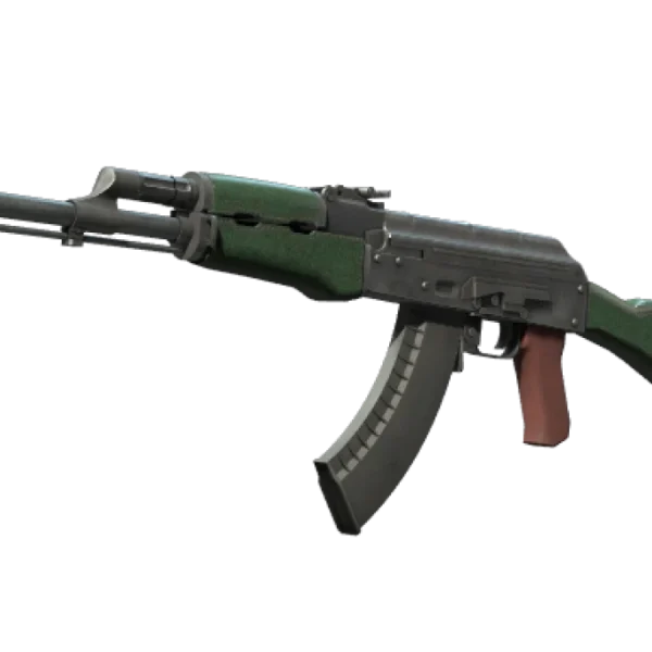AK-47 | First Class (Well-Worn)