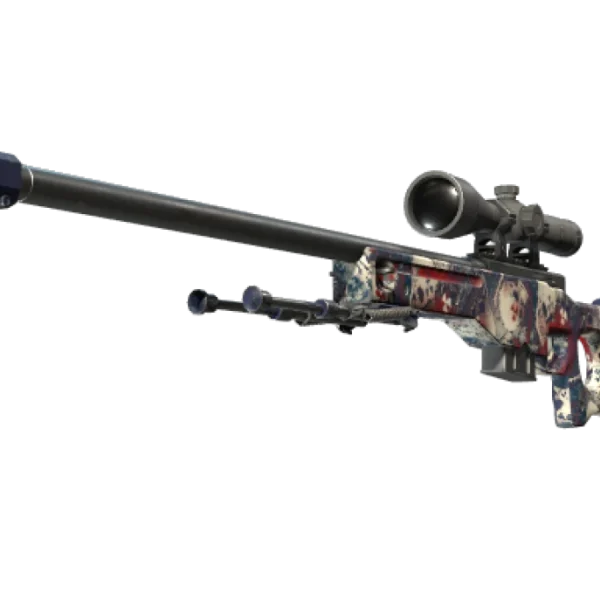 AWP | Acheron (Factory New)