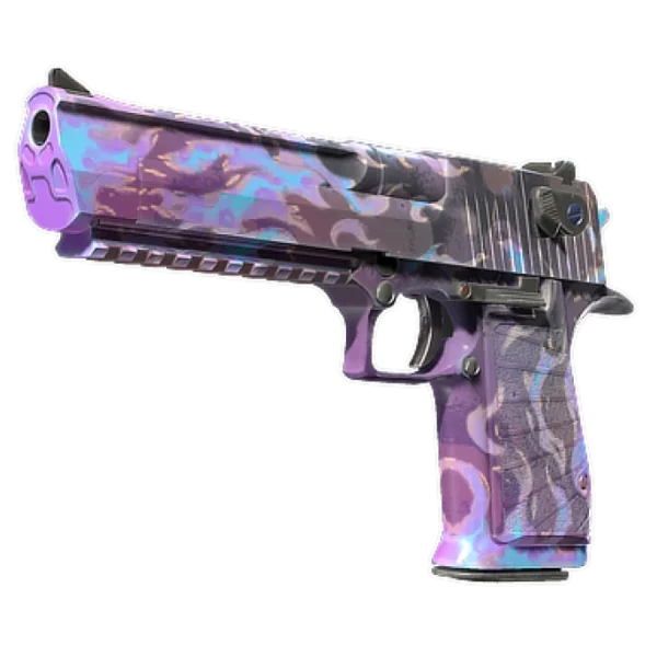 Desert Eagle | Firebreathing (Factory New)