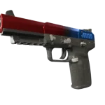 Five-SeveN | Berries And Cherries (Minimal Wear)