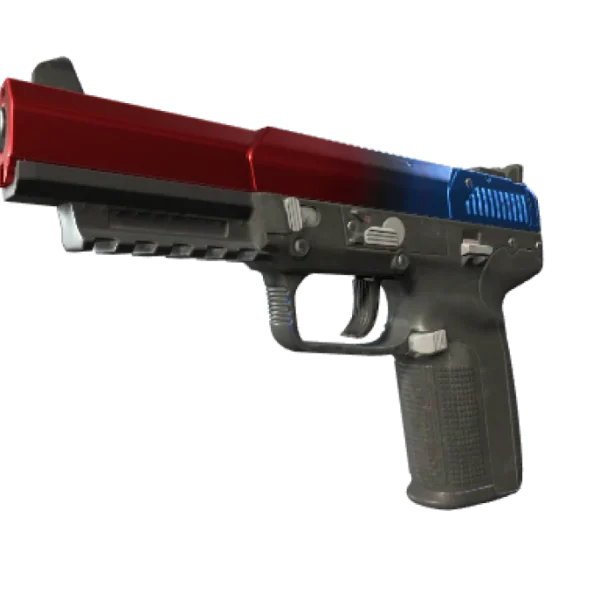 Five-SeveN | Berries And Cherries (Minimal Wear)
