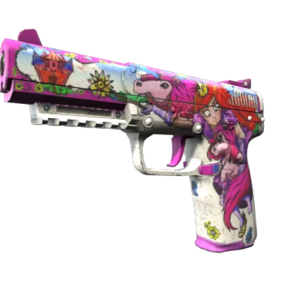 Five-SeveN | Fairy Tale (Field-Tested)