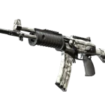 Galil AR | Shattered (Field-Tested)