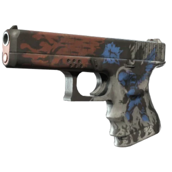 Glock-18 | Sacrifice (Factory New)