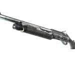 Nova | Rising Skull (Battle-Scarred)