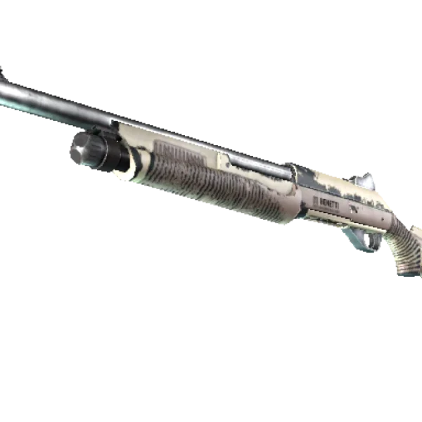 Nova | Rising Skull (Well-Worn)