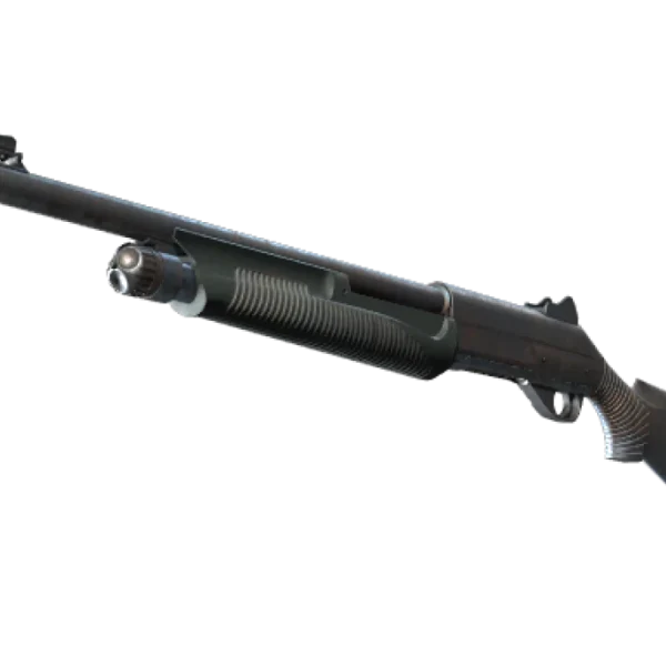 Nova | Rust Coat (Minimal Wear)