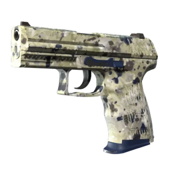 P2000 | Granite Marbleized (Factory New)