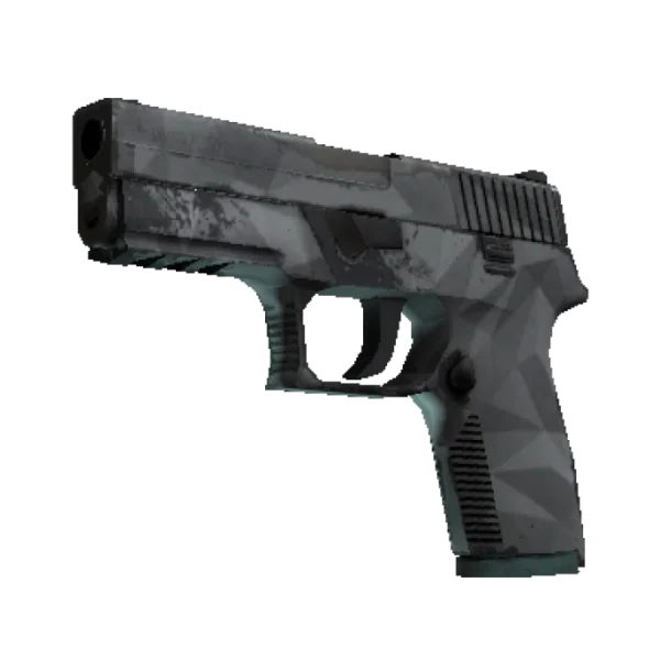 P250 | Facets (Field-Tested)